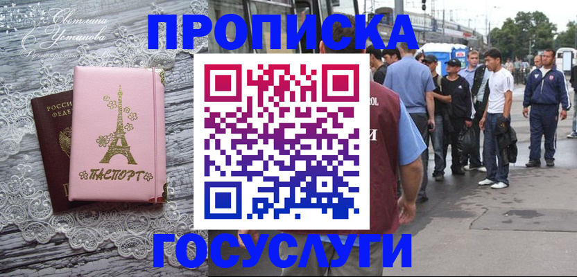 прописка в Дмитрове